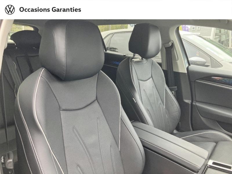Voitures occasions VOLKSWAGEN Passat SW Elegance Villeneuve-d'Ascq