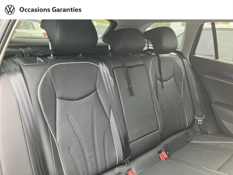 Voitures occasions VOLKSWAGEN Passat SW Elegance Villeneuve-d'Ascq