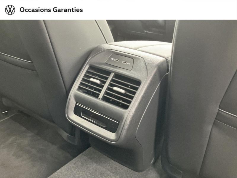 Voitures occasions VOLKSWAGEN Passat SW Elegance Villeneuve-d'Ascq