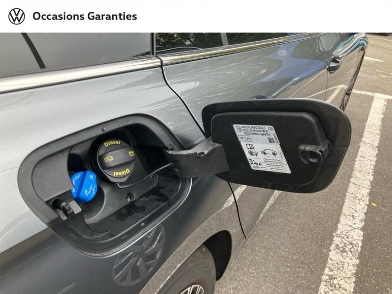 Voitures occasions VOLKSWAGEN Passat SW Elegance Villeneuve-d'Ascq