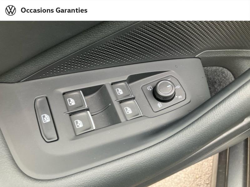 Voitures occasions VOLKSWAGEN Passat SW Elegance Villeneuve-d'Ascq