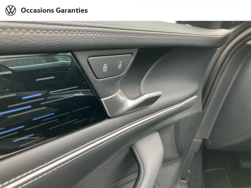 Voitures occasions VOLKSWAGEN Passat SW Elegance Villeneuve-d'Ascq