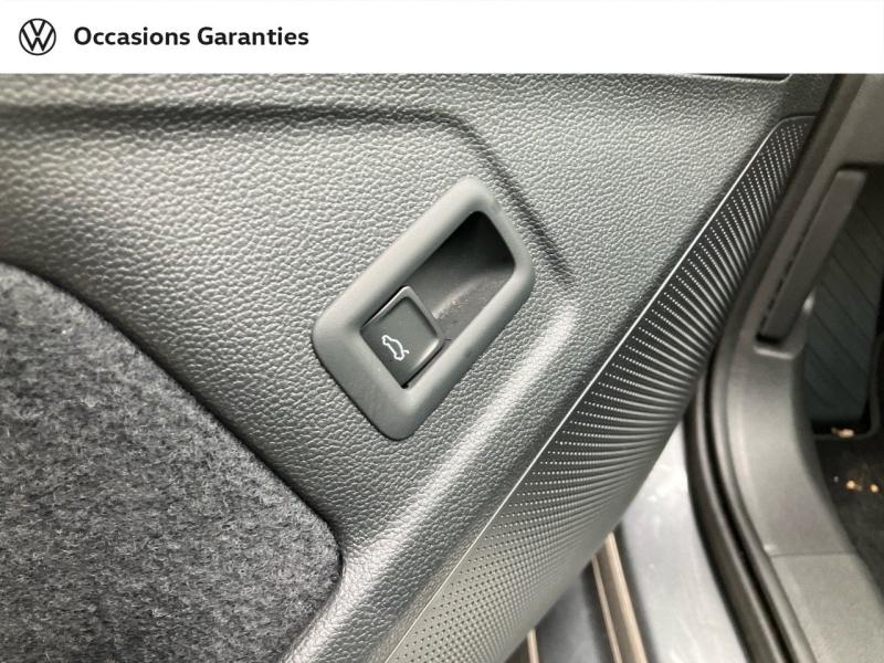 Voitures occasions VOLKSWAGEN Passat SW Elegance Villeneuve-d'Ascq