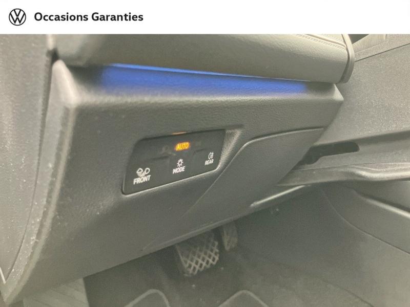 Voitures occasions VOLKSWAGEN Passat SW Elegance Villeneuve-d'Ascq
