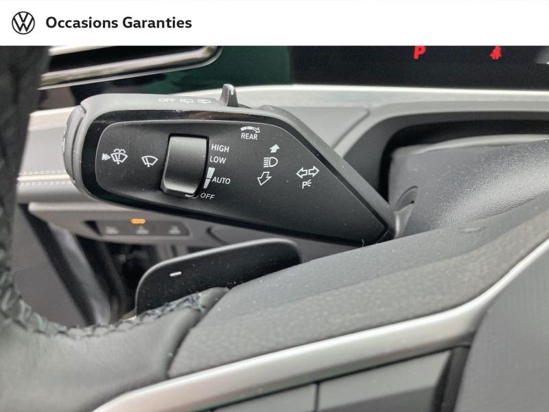 Voitures occasions VOLKSWAGEN Passat SW Elegance Villeneuve-d'Ascq