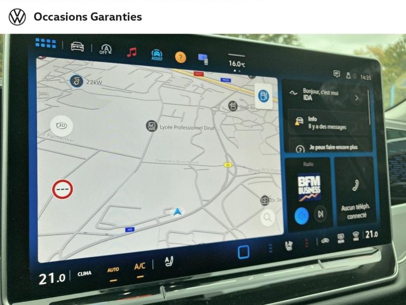 Voitures occasions VOLKSWAGEN Passat SW Elegance Villeneuve-d'Ascq