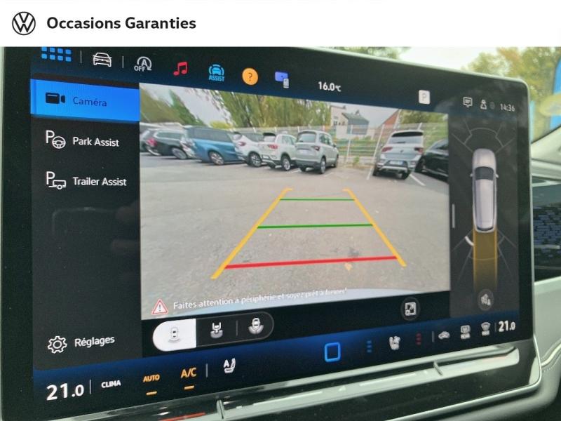 Voitures occasions VOLKSWAGEN Passat SW Elegance Villeneuve-d'Ascq