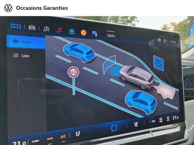 Voitures occasions VOLKSWAGEN Passat SW Elegance Villeneuve-d'Ascq