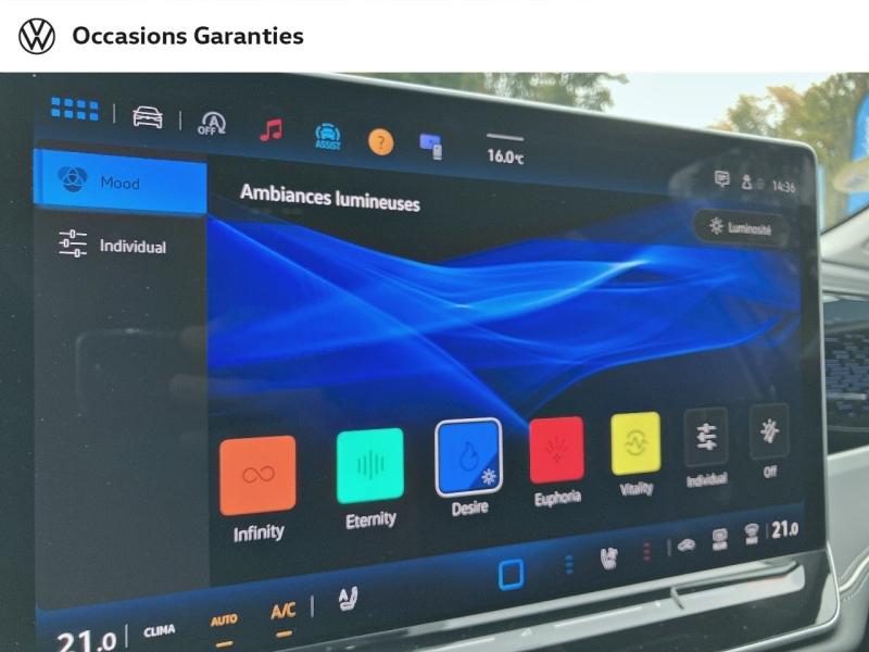 Voitures occasions VOLKSWAGEN Passat SW Elegance Villeneuve-d'Ascq