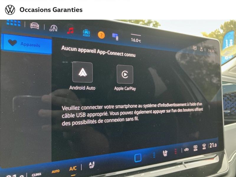 Voitures occasions VOLKSWAGEN Passat SW Elegance Villeneuve-d'Ascq