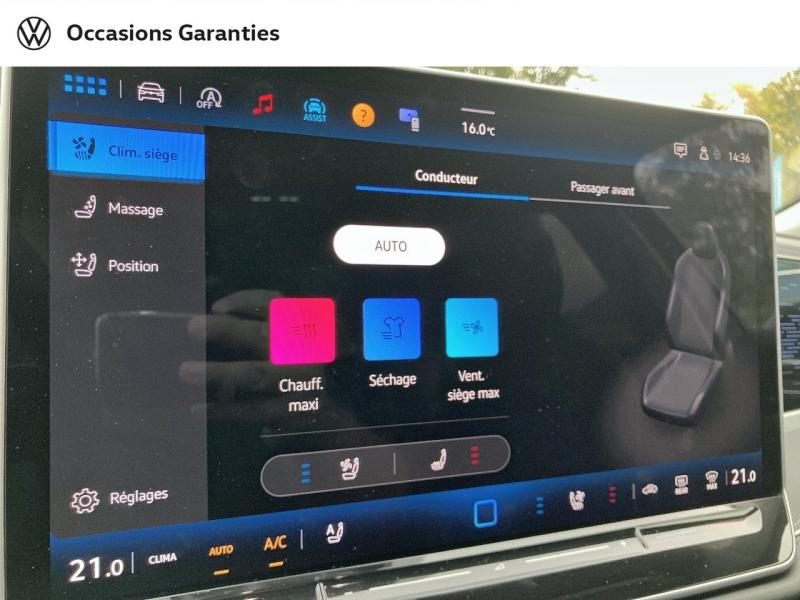 Voitures occasions VOLKSWAGEN Passat SW Elegance Villeneuve-d'Ascq