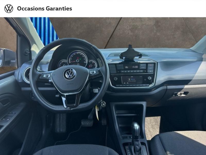 Voitures occasions VOLKSWAGEN e-up! Base Villeneuve-d'Ascq