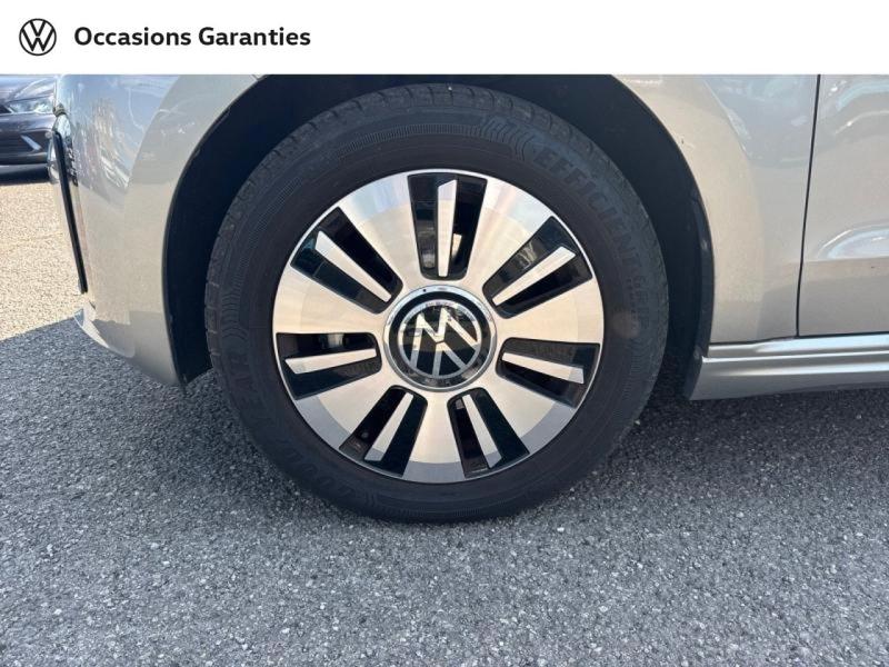 Voitures occasions VOLKSWAGEN e-up! Base Villeneuve-d'Ascq