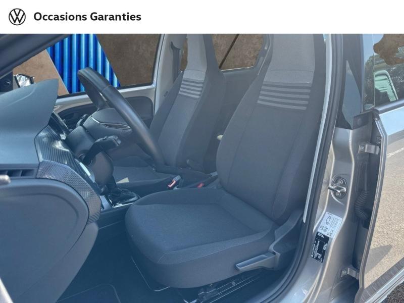 Voitures occasions VOLKSWAGEN e-up! Base Villeneuve-d'Ascq