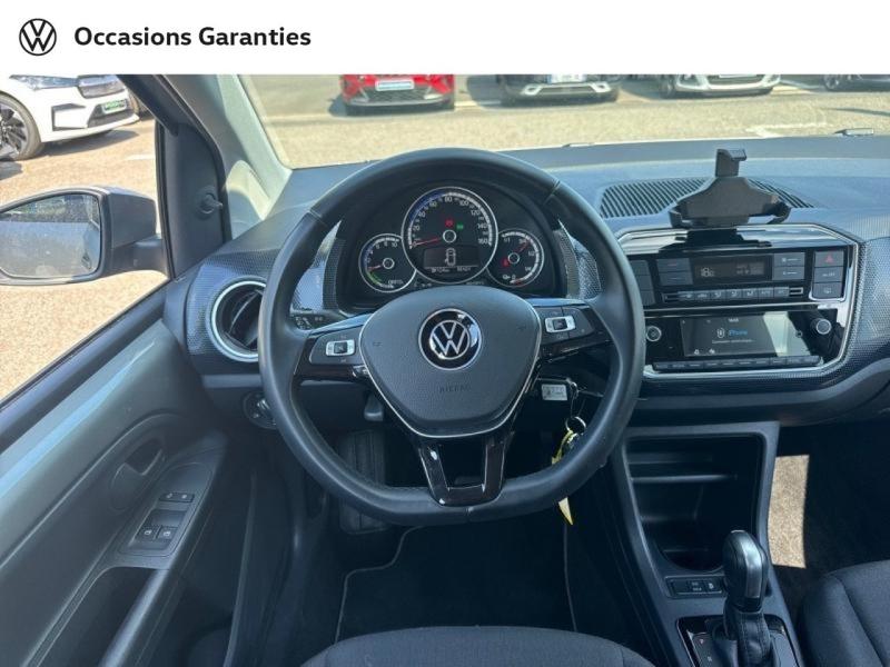 Voitures occasions VOLKSWAGEN e-up! Base Villeneuve-d'Ascq