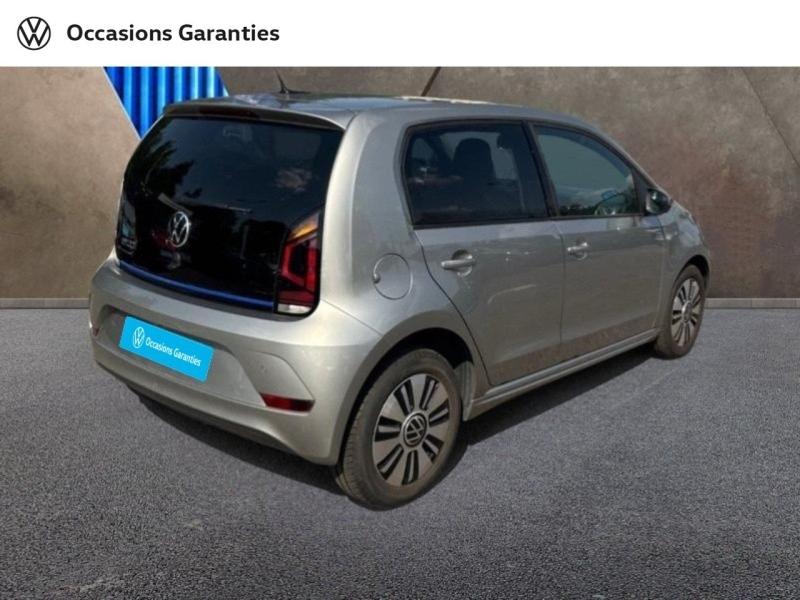 Voitures occasions VOLKSWAGEN e-up! Base Villeneuve-d'Ascq