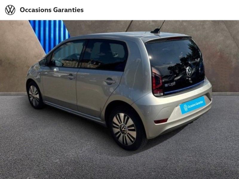 Voitures occasions VOLKSWAGEN e-up! Base Villeneuve-d'Ascq