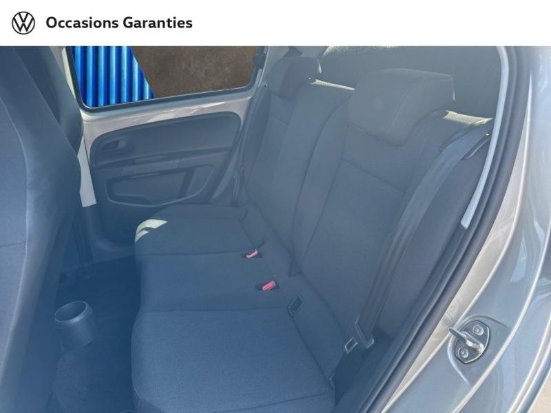 Voitures occasions VOLKSWAGEN e-up! Base Villeneuve-d'Ascq