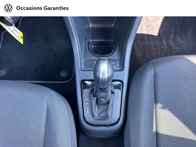Voitures occasions VOLKSWAGEN e-up! Base Villeneuve-d'Ascq