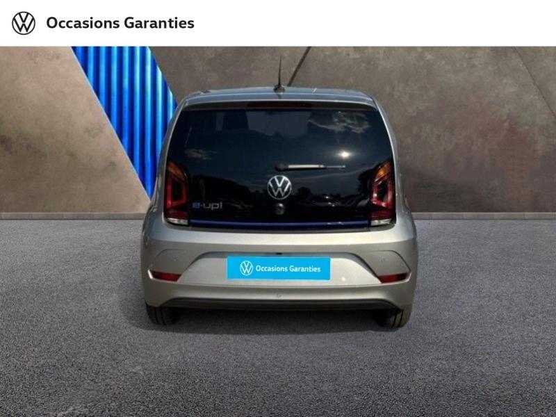 Voitures occasions VOLKSWAGEN e-up! Base Villeneuve-d'Ascq