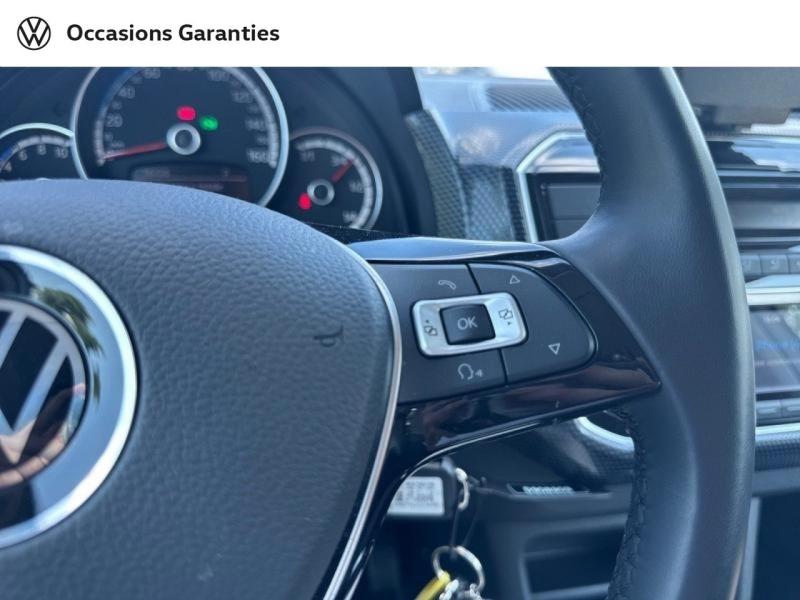 Voitures occasions VOLKSWAGEN e-up! Base Villeneuve-d'Ascq