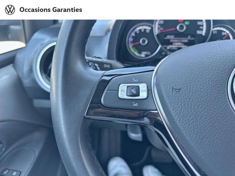 Voitures occasions VOLKSWAGEN e-up! Base Villeneuve-d'Ascq