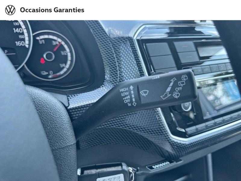 Voitures occasions VOLKSWAGEN e-up! Base Villeneuve-d'Ascq