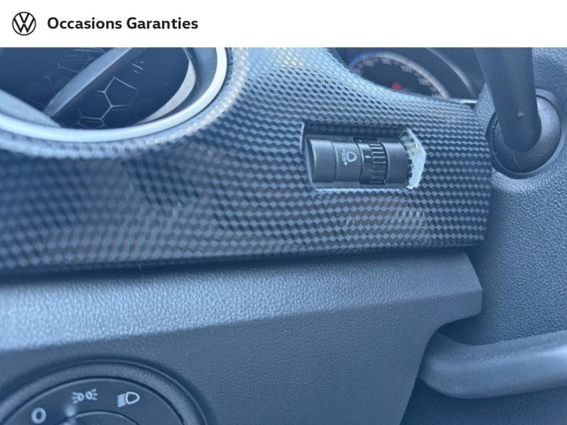 Voitures occasions VOLKSWAGEN e-up! Base Villeneuve-d'Ascq