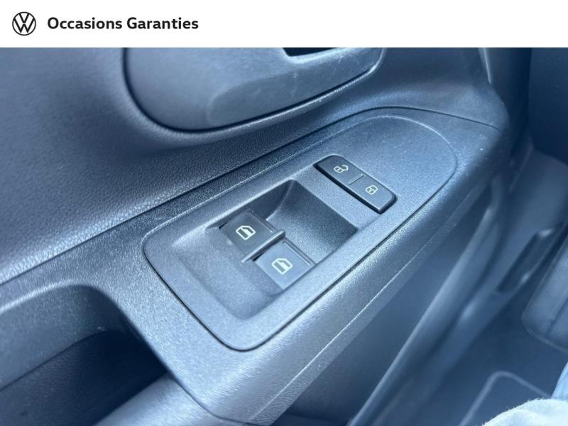 Voitures occasions VOLKSWAGEN e-up! Base Villeneuve-d'Ascq