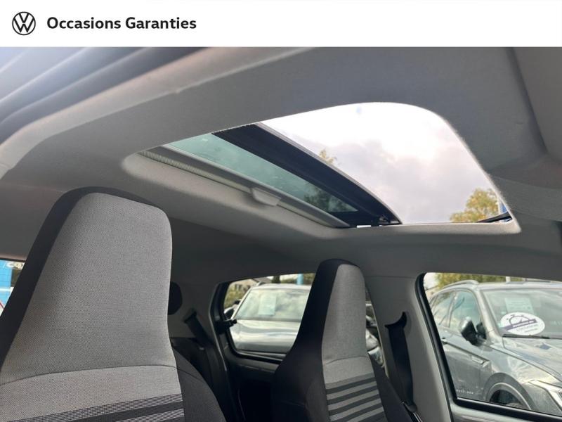 Voitures occasions VOLKSWAGEN e-up! Base Villeneuve-d'Ascq