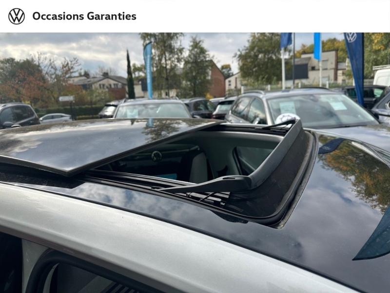 Voitures occasions VOLKSWAGEN e-up! Base Villeneuve-d'Ascq