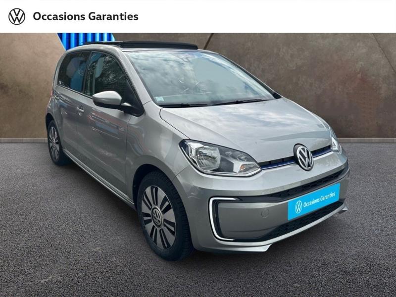 Voitures occasions VOLKSWAGEN e-up! Base Villeneuve-d'Ascq