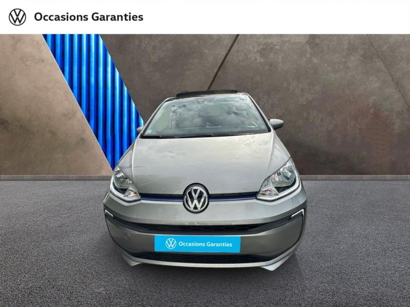 Voitures occasions VOLKSWAGEN e-up! Base Villeneuve-d'Ascq