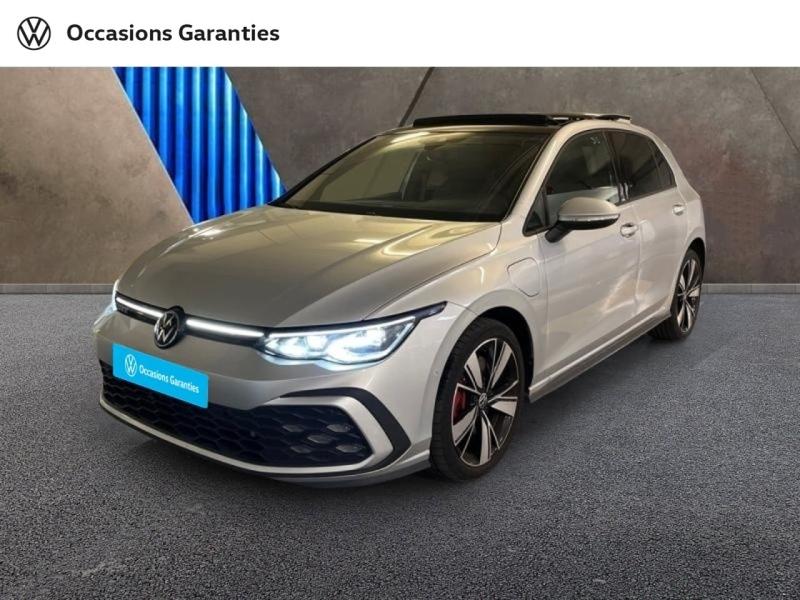 Voitures occasions VOLKSWAGEN GOLF GTE Lens