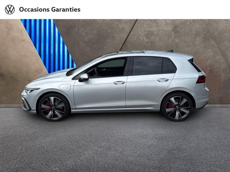 Voitures occasions VOLKSWAGEN GOLF GTE Villeneuve-d'Ascq