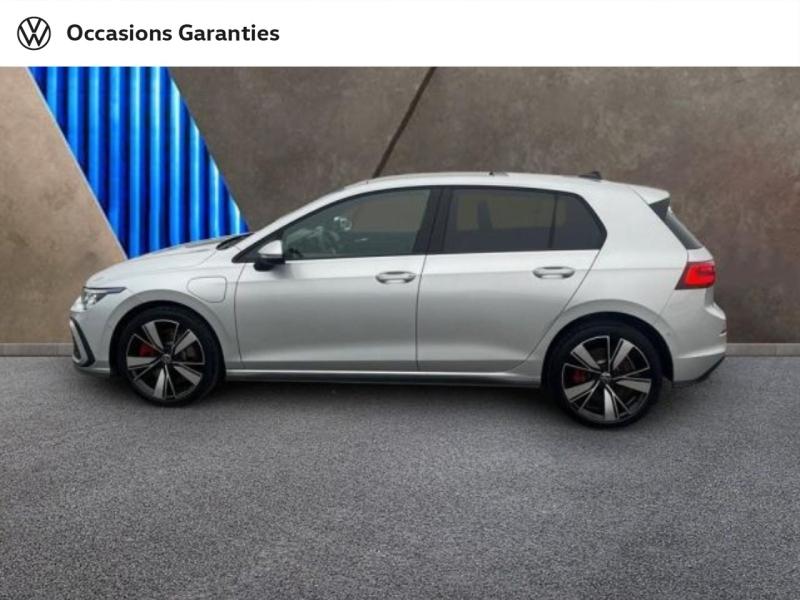 Voitures occasions VOLKSWAGEN GOLF GTE Villeneuve-d'Ascq