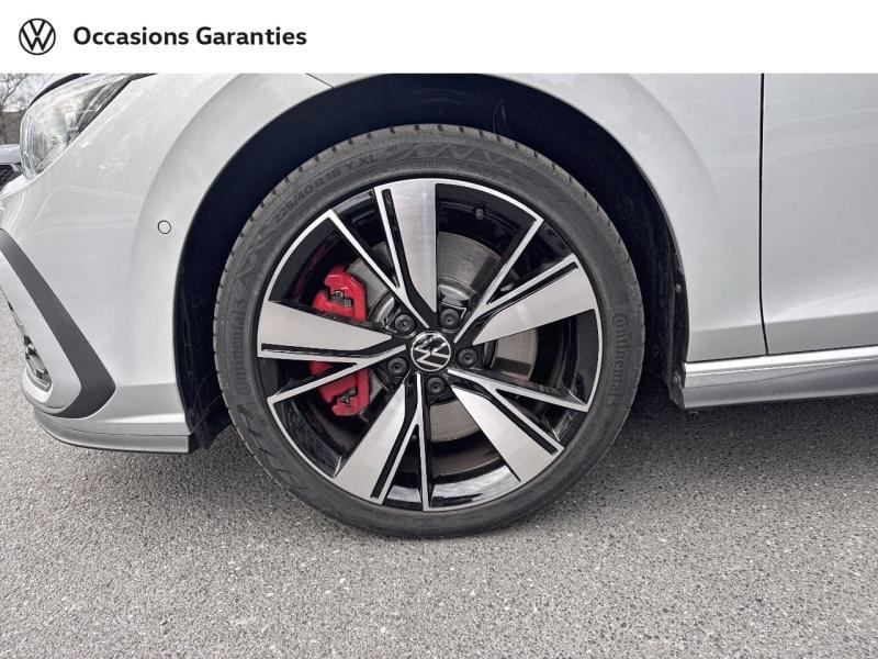 Voitures occasions VOLKSWAGEN GOLF GTE Dechy