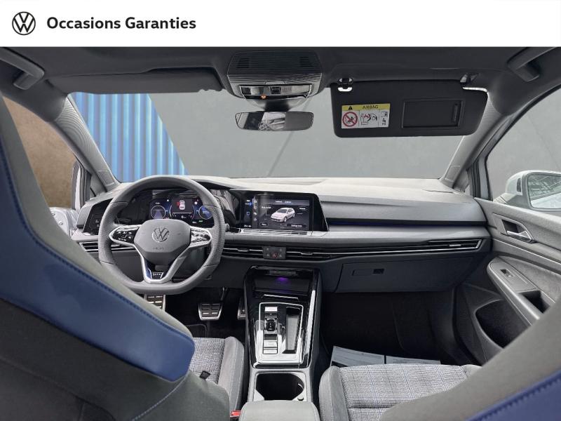Voitures occasions VOLKSWAGEN GOLF GTE Villeneuve-d'Ascq
