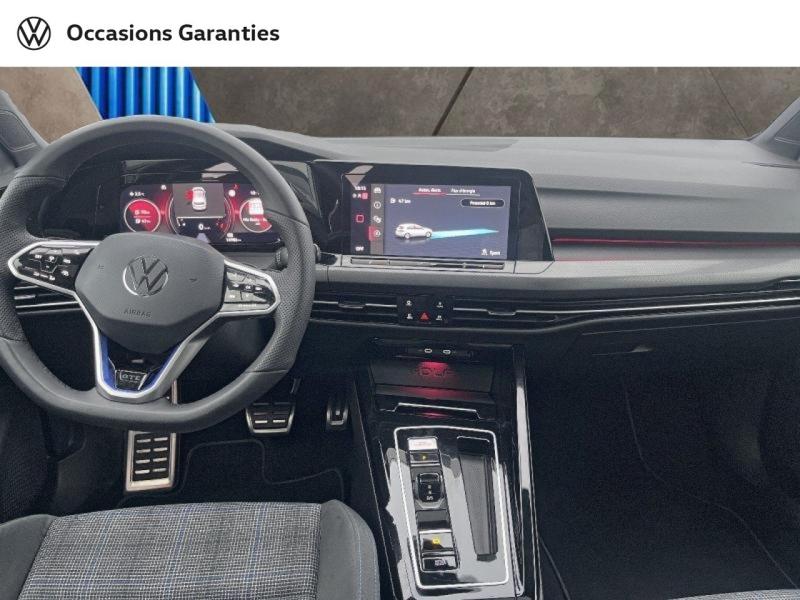 Voitures occasions VOLKSWAGEN GOLF GTE Villeneuve-d'Ascq