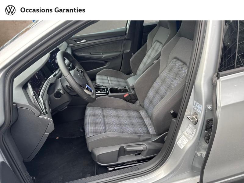 Voitures occasions VOLKSWAGEN GOLF GTE Dechy