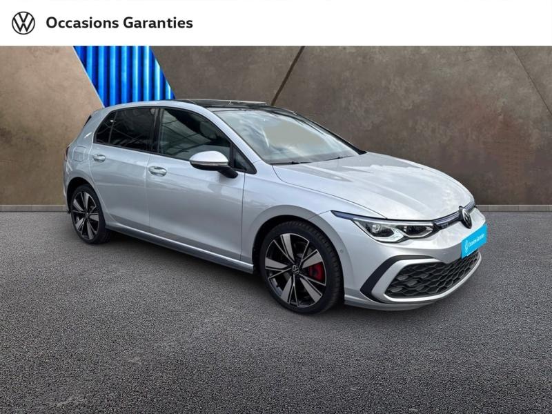 Voitures occasions VOLKSWAGEN GOLF GTE Villeneuve-d'Ascq