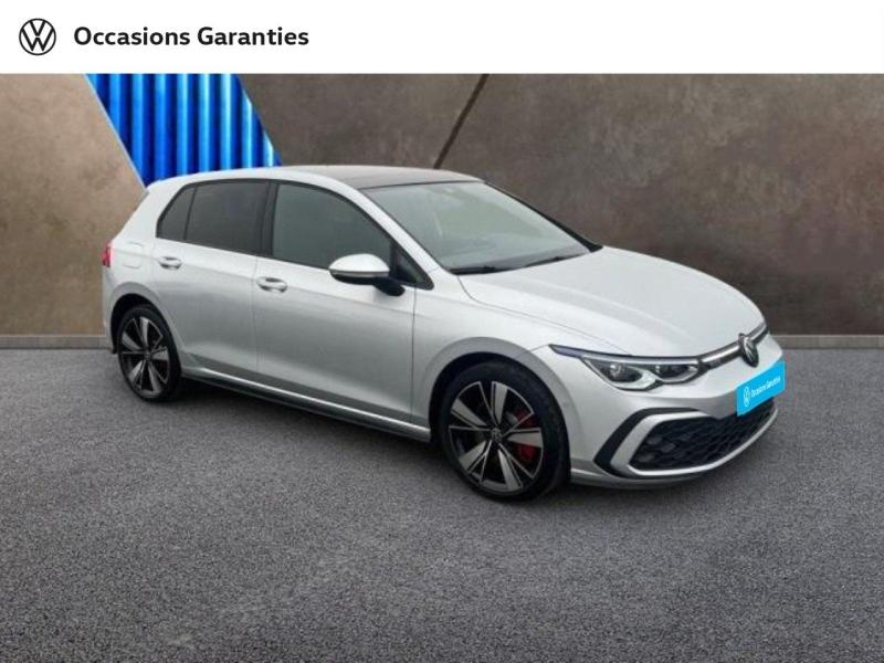 Voitures occasions VOLKSWAGEN GOLF GTE Villeneuve-d'Ascq
