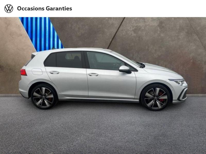 Voitures occasions VOLKSWAGEN GOLF GTE Villeneuve-d'Ascq