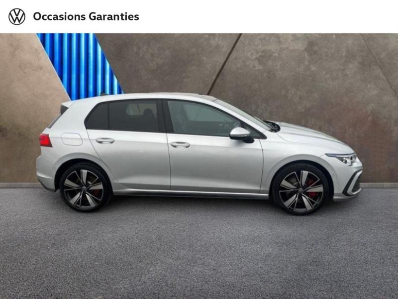 Voitures occasions VOLKSWAGEN GOLF GTE Villeneuve-d'Ascq