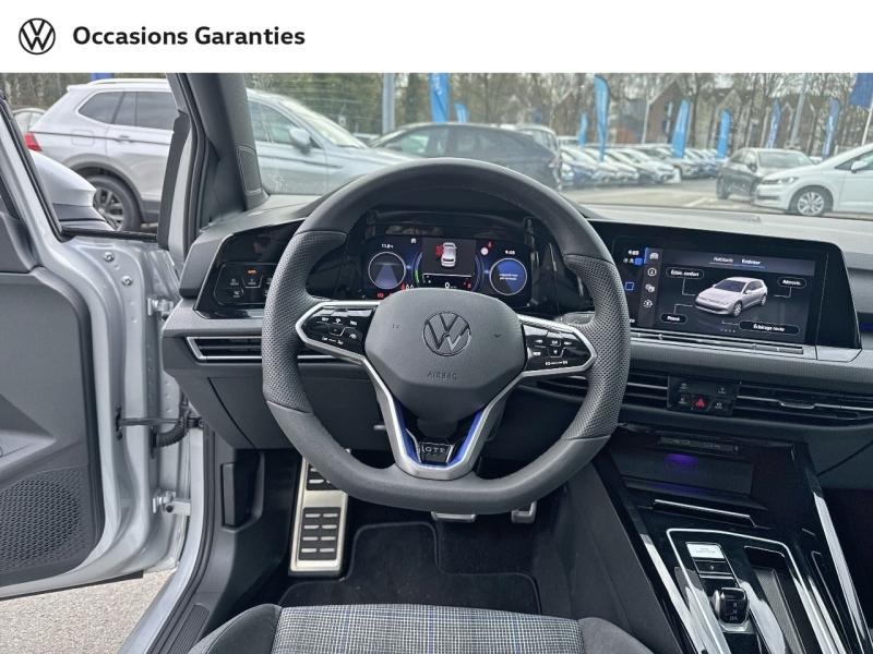 Voitures occasions VOLKSWAGEN GOLF GTE Dechy