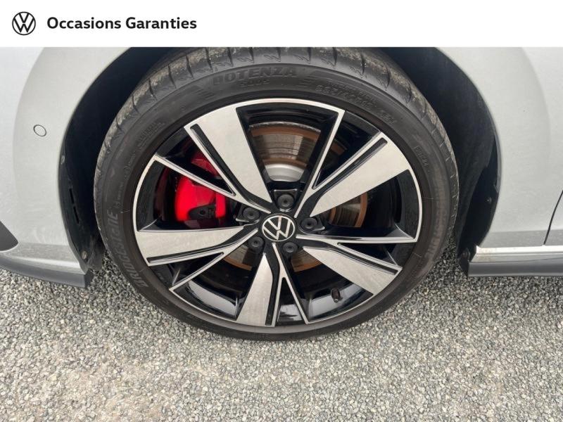 Voitures occasions VOLKSWAGEN GOLF GTE Villeneuve-d'Ascq