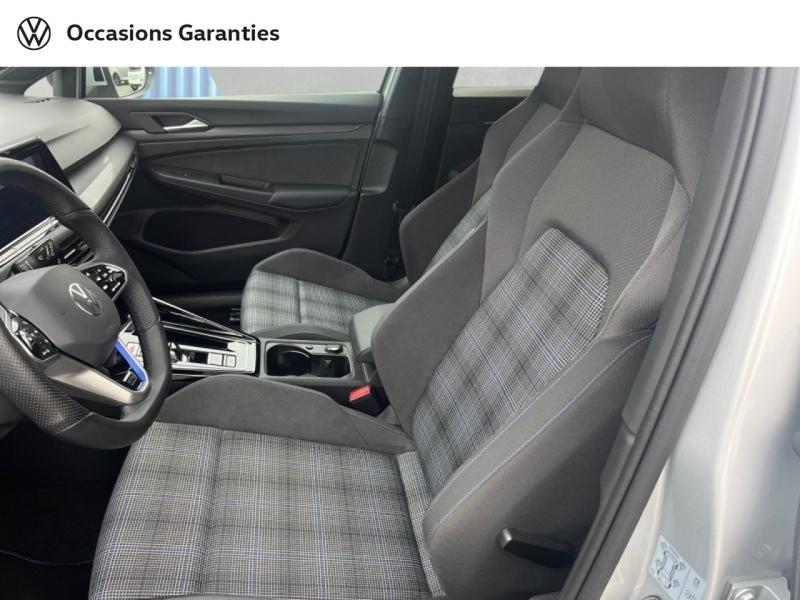 Voitures occasions VOLKSWAGEN GOLF GTE Villeneuve-d'Ascq