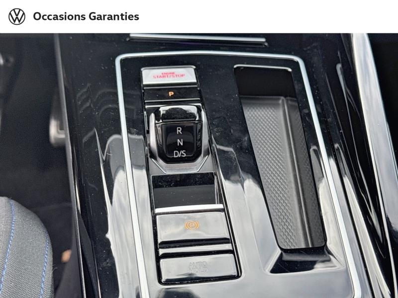 Voitures occasions VOLKSWAGEN GOLF GTE Dechy