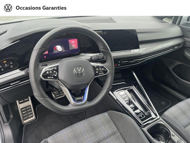 Voitures occasions VOLKSWAGEN GOLF GTE Villeneuve-d'Ascq