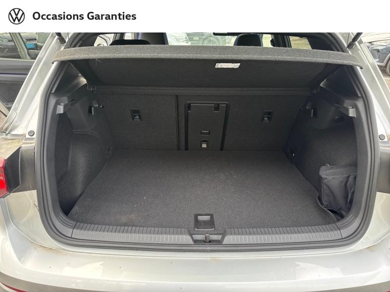 Voitures occasions VOLKSWAGEN GOLF GTE Dechy